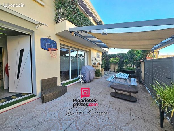 Maison 6 pièces 190 m²