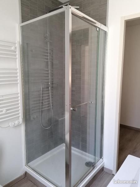 Appartement a louer perpignan - 1 pièce(s) - 26 m2 - Surfyn