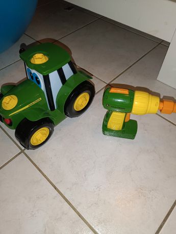 Tracteur 2 ans jeux, jouets d'occasion - leboncoin
