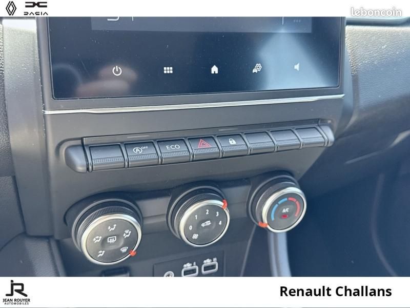 Renault Captur 1.0 TCe 90ch Equilibre (image 24)