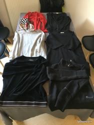 Lot de fringues pour femme (image 4)