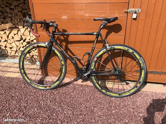 Velo de route adulte Vélos