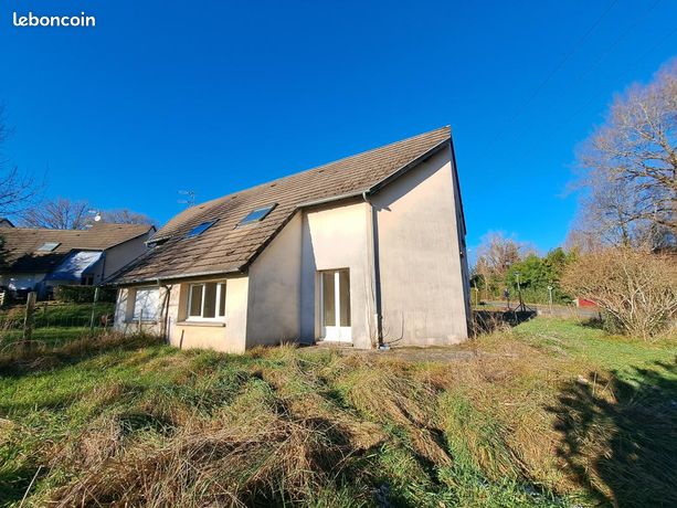 Pavillon 4 pièces 77 m²