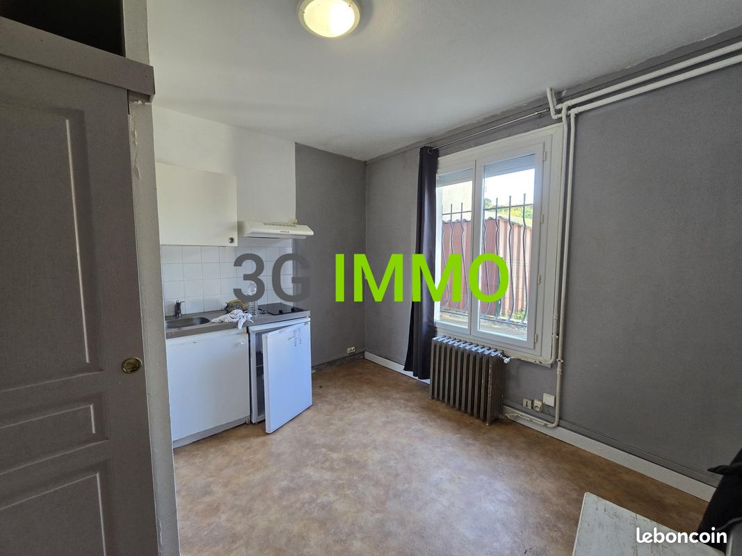 Vente | Immeuble | 12p | 10ch | 220 m² | Toulouse | Terrasse · Jardin (image 3)