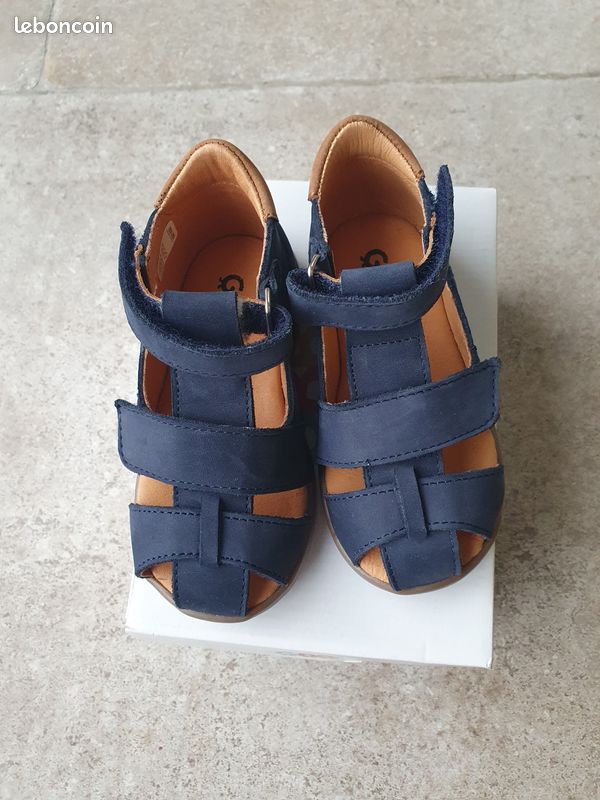Sandales enfant (image 3)