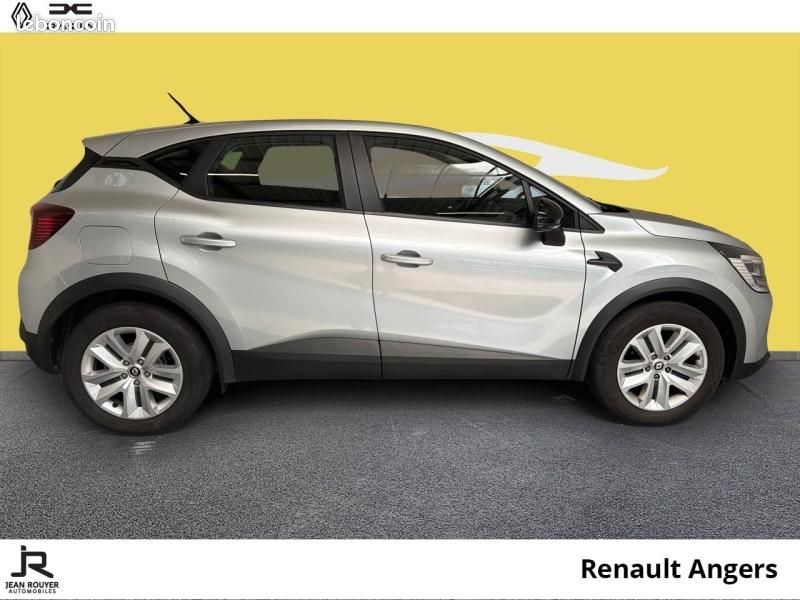 Renault Captur 1.0 TCe 90ch Equilibre (image 14)