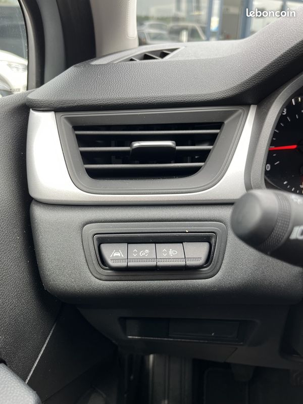 Renault CAPTUR II 1.0 TCE 90CH EVOLUTION (image 17)
