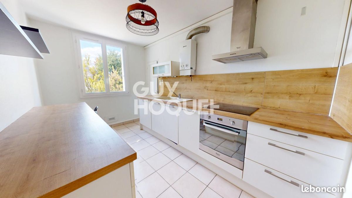 Appartement 3 pièces 64 m² · à Saint-Sébastien-sur-Loire · 64 m² · 915 €/mois