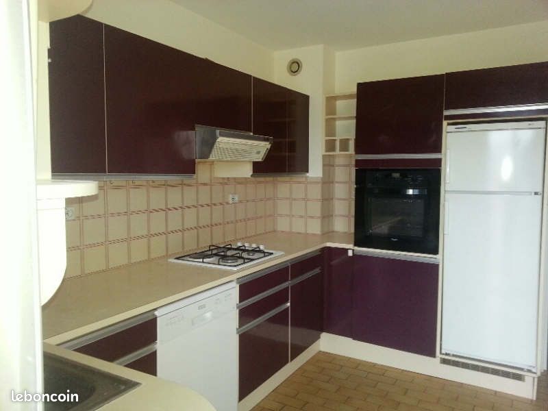 Appartement 3 pièces 70 m² · à Oyonnax · 70 m² · 710 €/mois