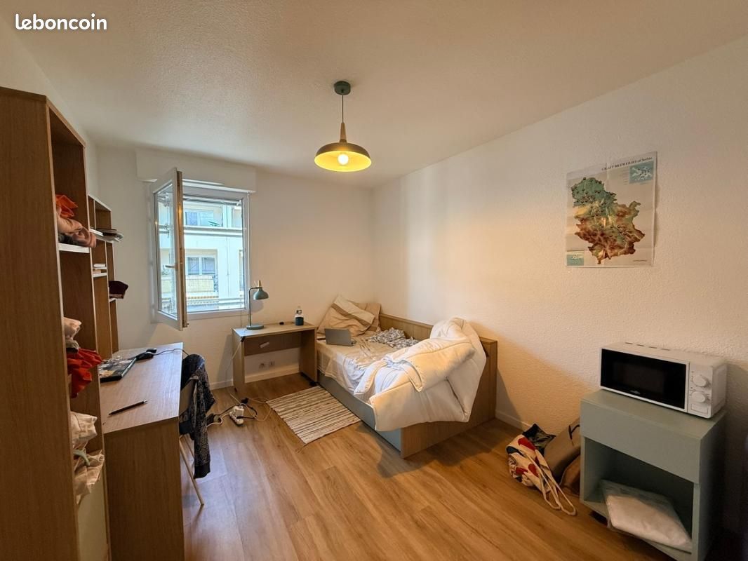 Appartement 1 pièce 18 m² · à Maisons-Alfort · 18 m² · 73 800 €