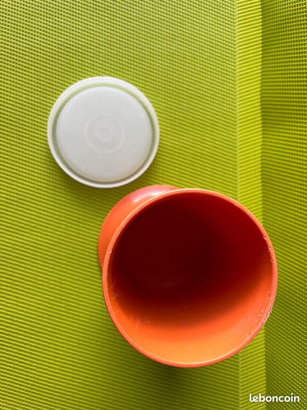 Pichet doseur d'occasion - Arts de la table