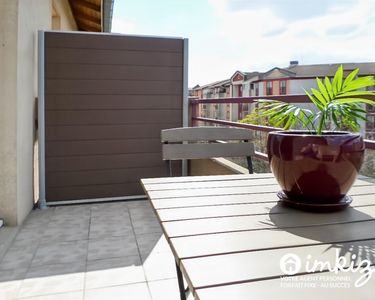 Appartement 159 000 € - 48 m²