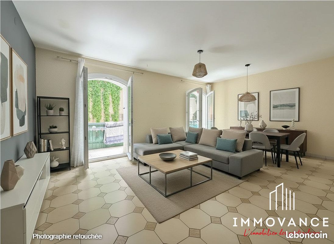 Appartement 3 pièces 66 m² · à Saint-Georges-d'Orques · 66 m² · 179 000 €