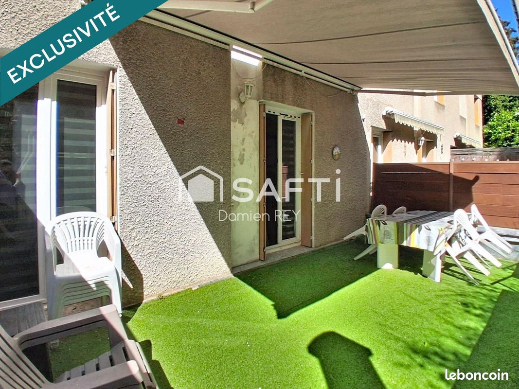 Maison 5 pièces 104 m² · à Saint-Étienne · 104 m² · 215 000 €