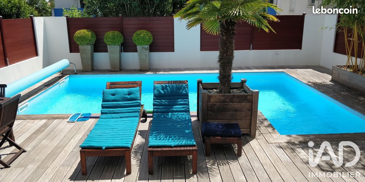 Maison 3 pièces 67 m² · à Royan · 67 m² · 398 000 €