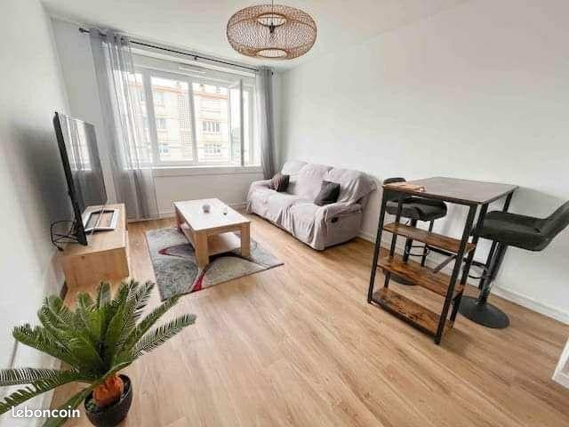 Appartement 3 pièces 52 m² · à Mérignac · 52 m² · 1 200 €/mois