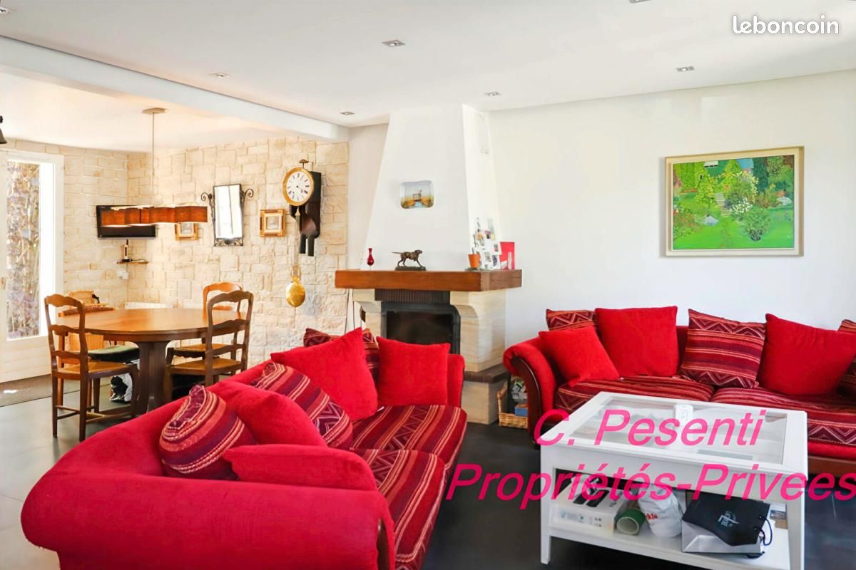 Maison 7 pièces 131 m² · à Conches-sur-Gondoire · 131 m² · 450 000 €