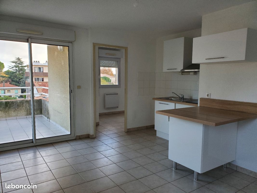 Appartement 2 pièces 34 m² · à Montpellier · 34 m² · 700 €