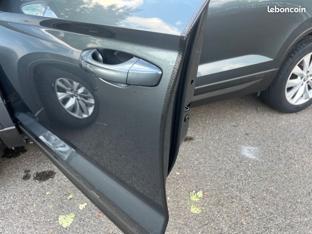 SEAT ATECA 1.5 TSI 150 ACT FR START-STOP CARPLAY RADAR DE RECUL VIRTUAL COCKPIT CLIMATISATIOn (image 45)