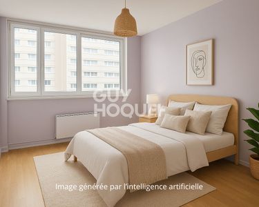 Appartement 300 000 € - 104 m²