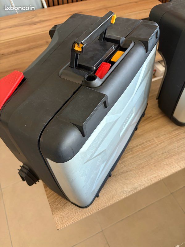 Valises Vario 1250 gs (image 3)