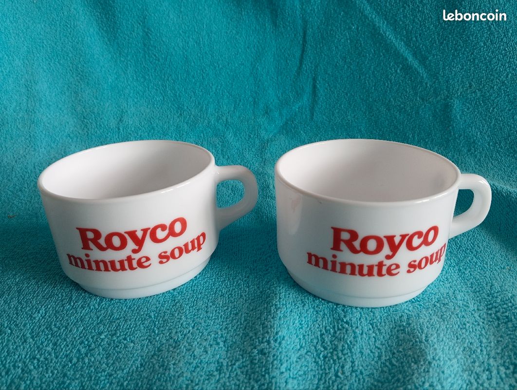 2 tasses royco minute soup (image 2)
