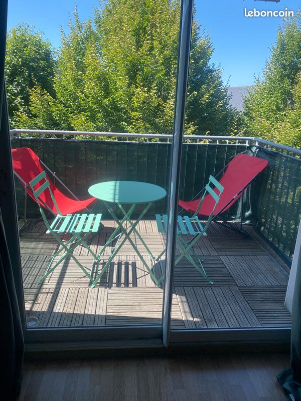 Appartement a louer vertou - 1 pièce(s) - 38 m2 - Surfyn