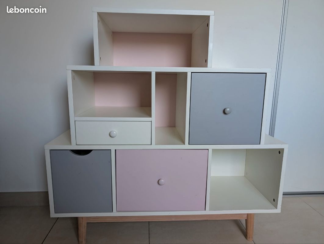 Meuble maison du monde (image 3)