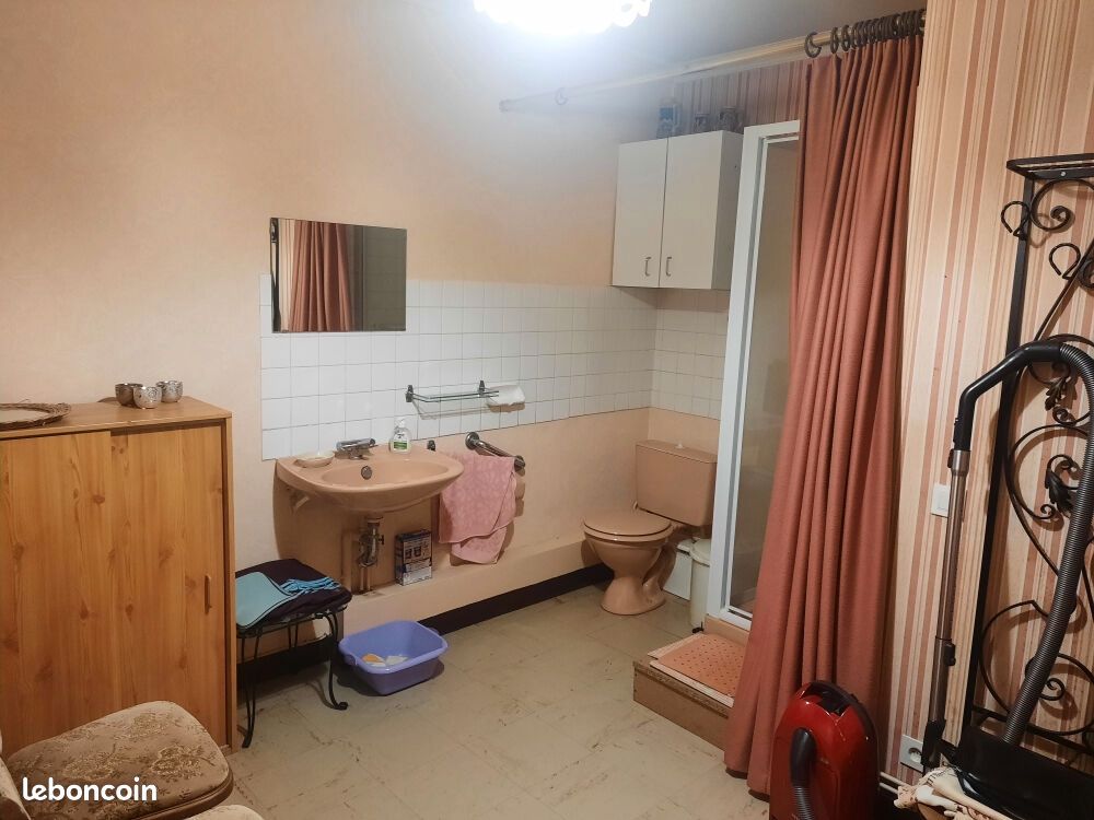 Maison de ville 7 pièces 143 m² (image 6)