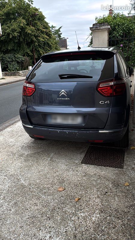 Voiture citroen (image 1)