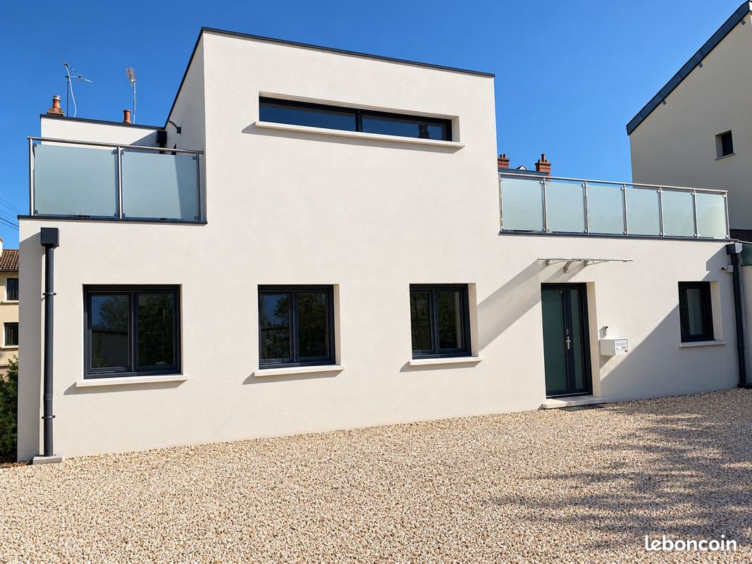 Maison 5 pièces 108 m² · à Dijon · 108 m² · 367 000 €
