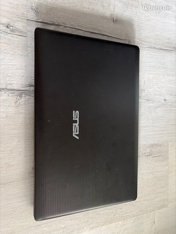 Ordinateur ASUS pour pièces (image 1)