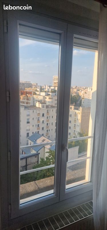 Appartement 1 pièce 23 m² · à Paris · 23 m² · 950 €