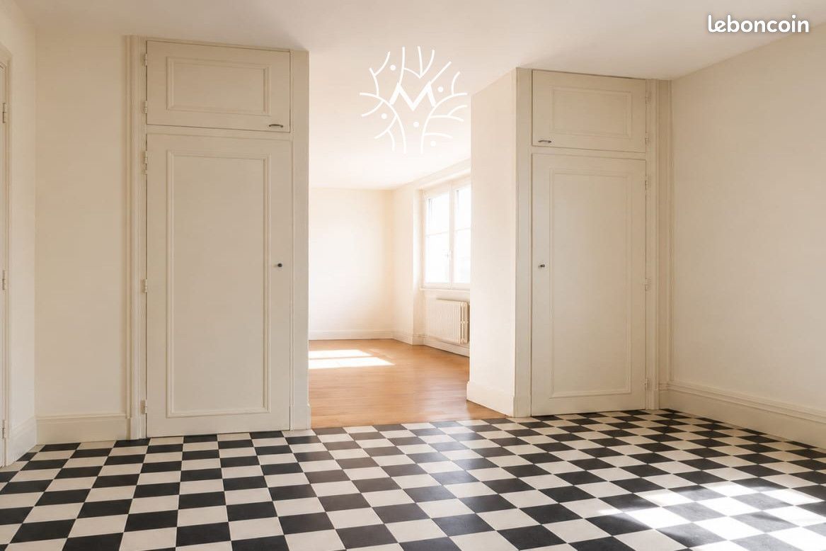 Appartement 3 pièces 60 m² · à Rethel · 60 m² · 80 000 €