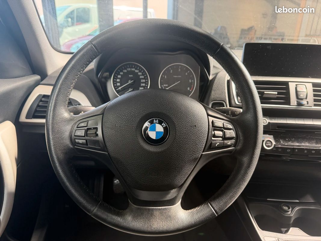 Bmw SERIE 1 (image 33)