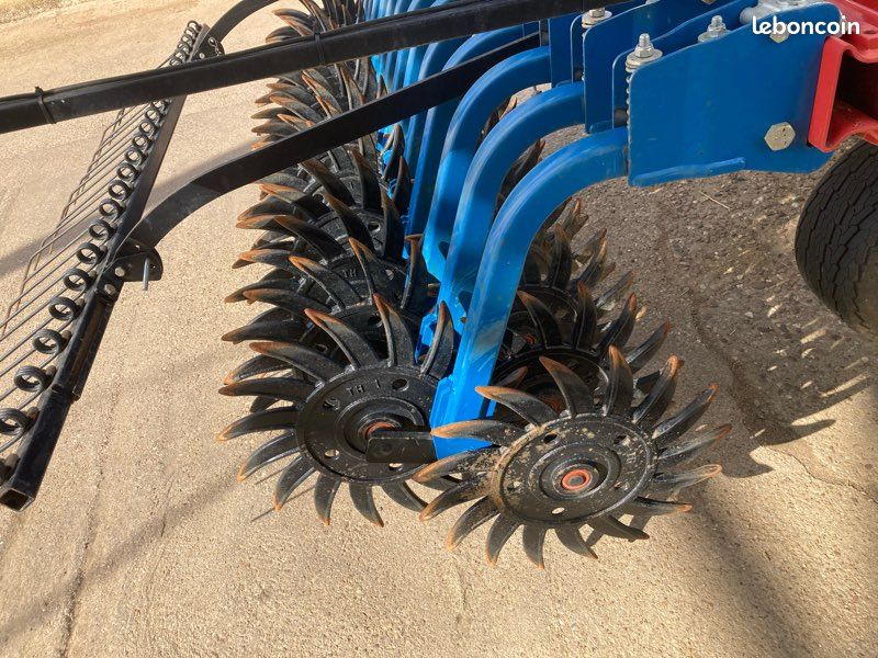 Houe Rotative (image 3)