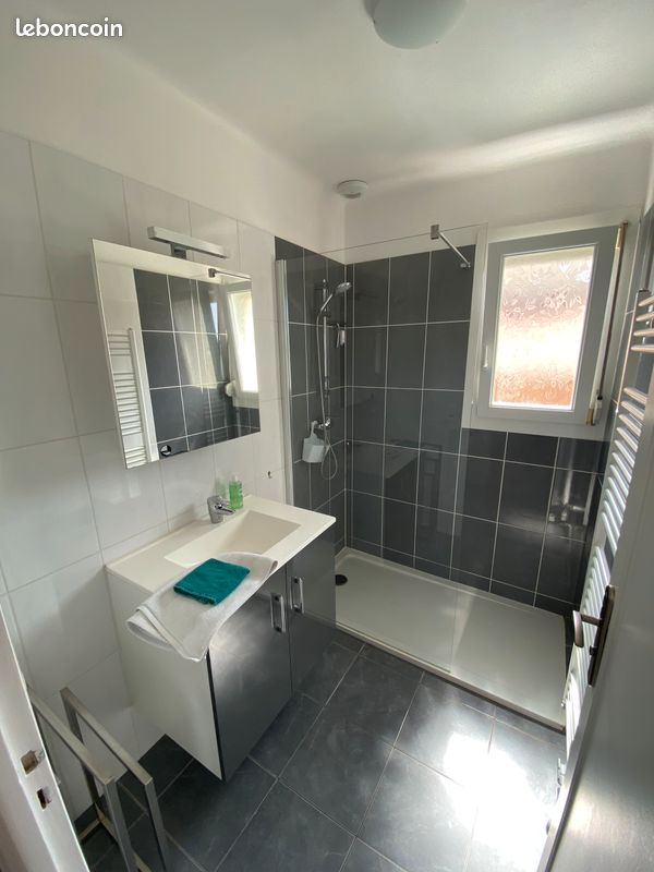 Location Gîte 3 ou 5 ou 8 couchages (image 4)