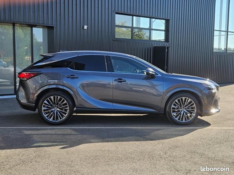 Lexus RX 450h+ Executive 4WD (image 5)