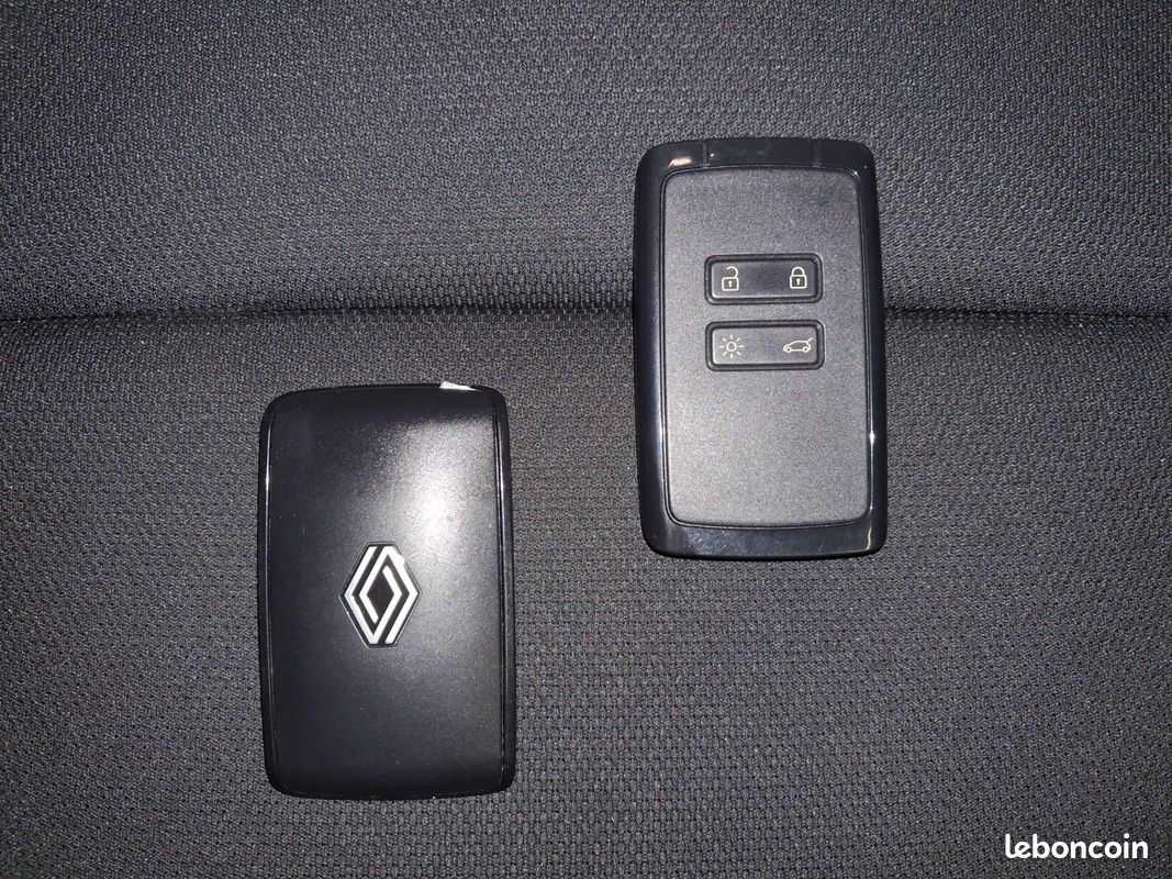 RENAULT Symbioz E-Tech full hybrid 145 Iconic (image 20)