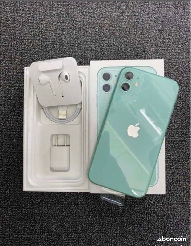 Iphone 11 (image 1)