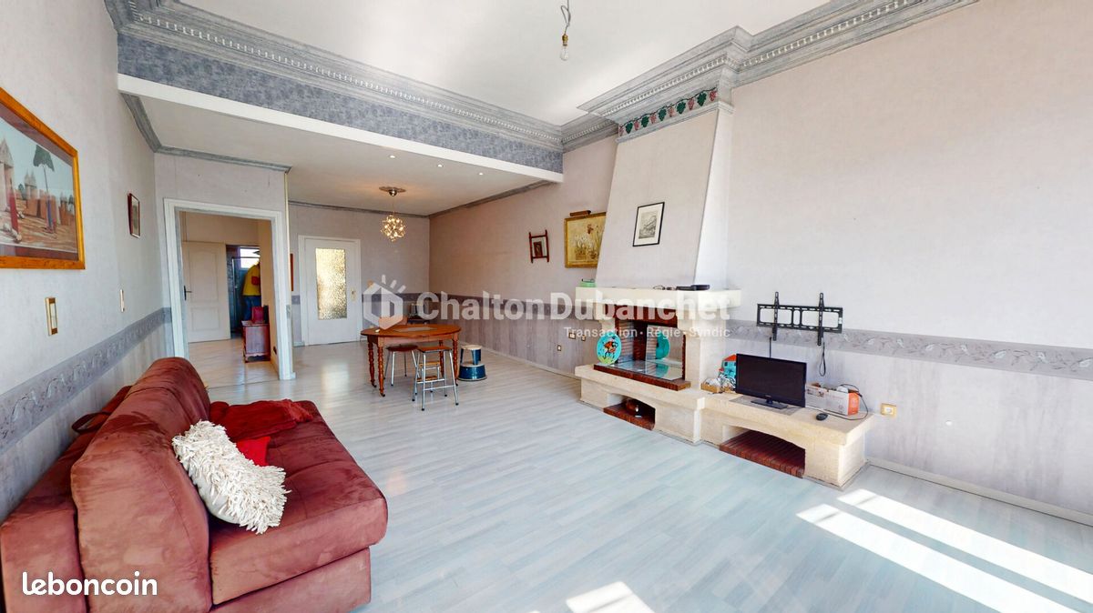 Appartement 4 pièces 139 m² (image 4)