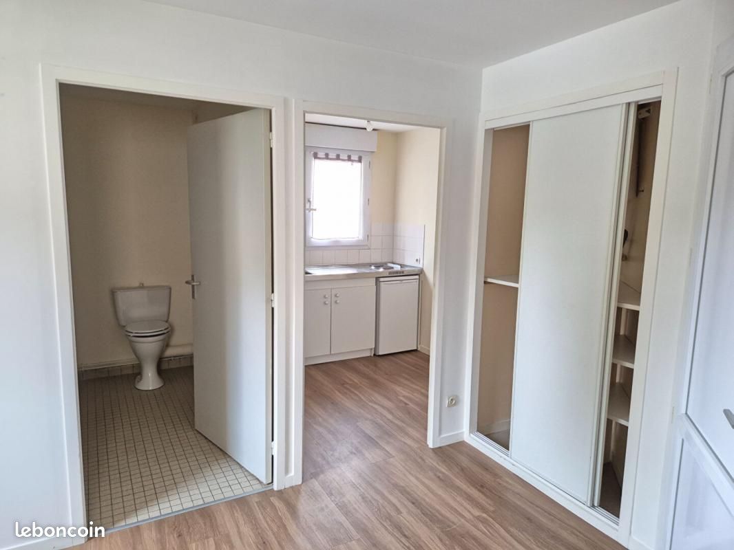 Appartement a louer saint-lo - 1 pièce(s) - 20 m2 - Surfyn