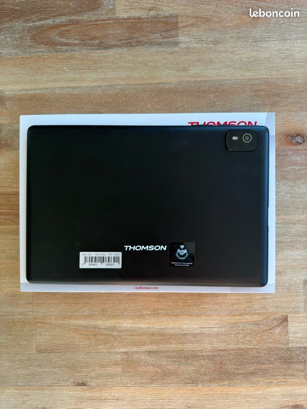 Tablette Thomson (image 2)