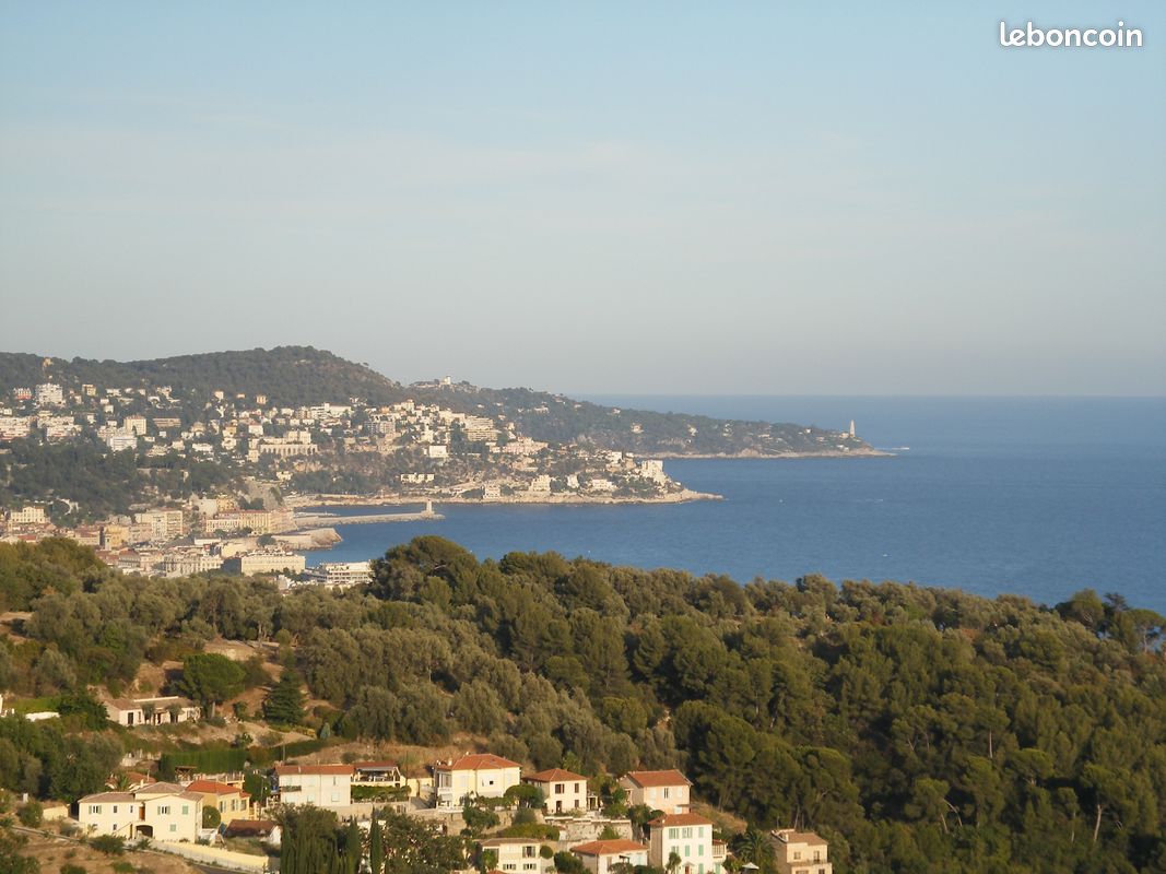 Appartement 3 pièces 60 m² · à Nice · 60 m² · 2 000 €/mois