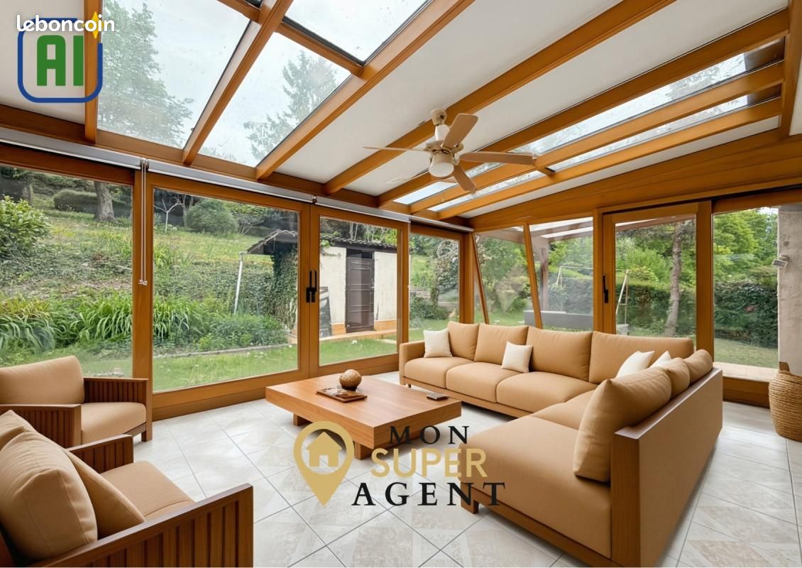 Maison 7 pièces 138 m² · à Rubelles · 138 m² · 307 000 €
