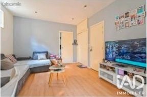 Appartement 2 pièces 36 m² · à Alfortville · 36 m² · 199 000 €