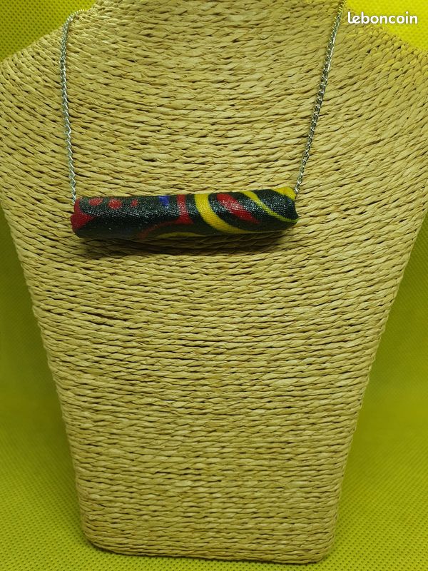 Pendentif wax (image 2)