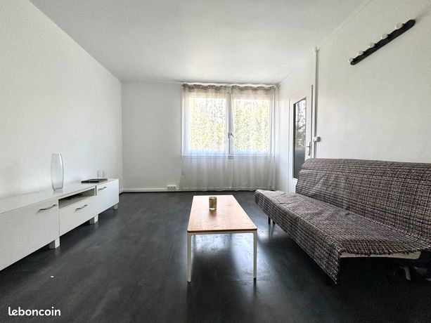 Appartement a louer villeneuve-la-garenne - 4 pièce(s) - 64 m2 - Surfyn