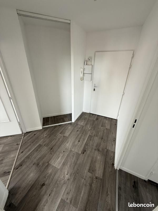 Appartement 3 pièces 65 m² · à Rouen · 65 m² · 98 702 €