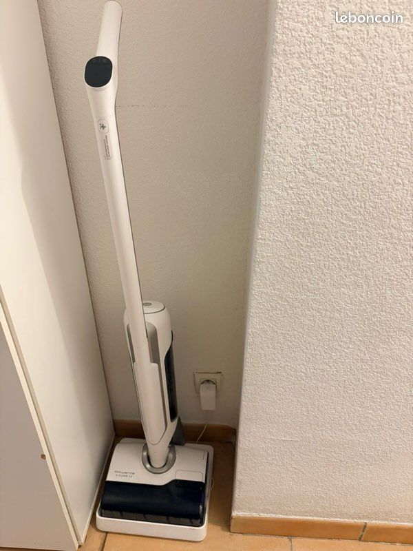 Aspirateur laveur rowenta (image 1)